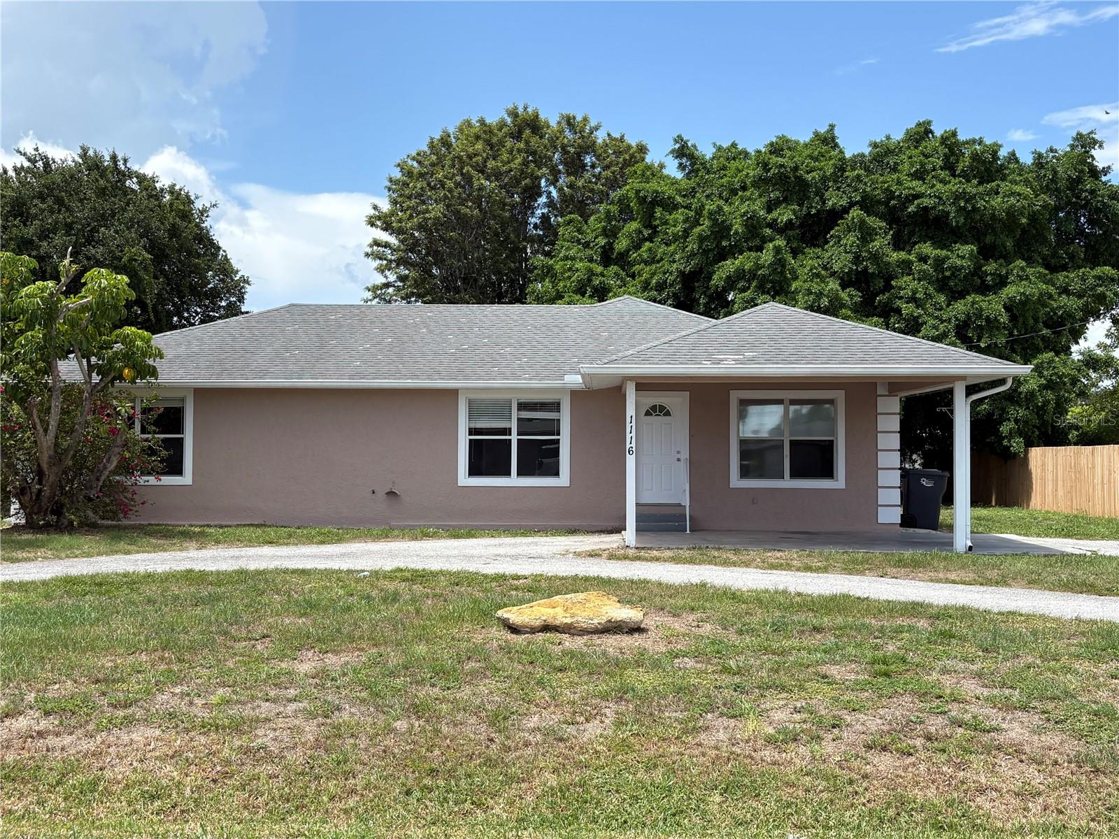 Photo of 1116 W 40TH AVENUE BRADENTON FL 34205