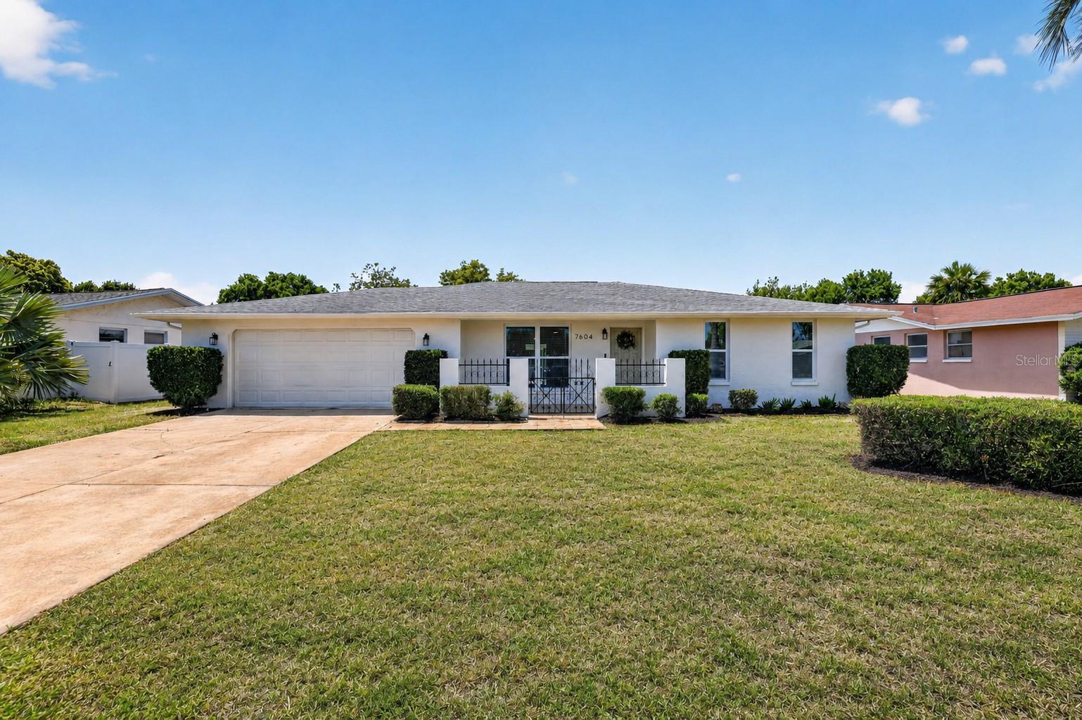 Photo of 7604 JASMINE BOULEVARD PORT RICHEY FL 34668