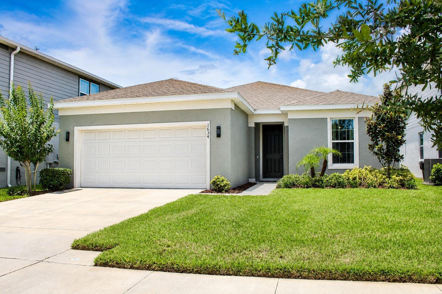 Photo of 1634 GROVELINE RD ST CLOUD FL 34771