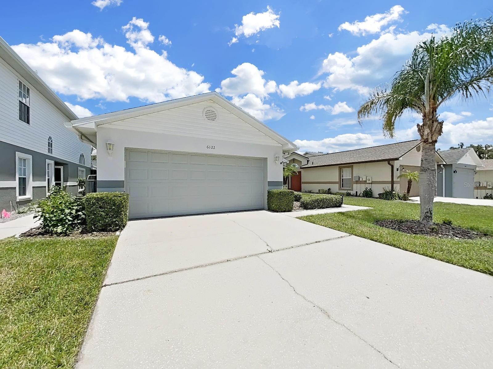 Photo of 6122 GENTLE BEN CIRCLE WESLEY CHAPEL FL 33544
