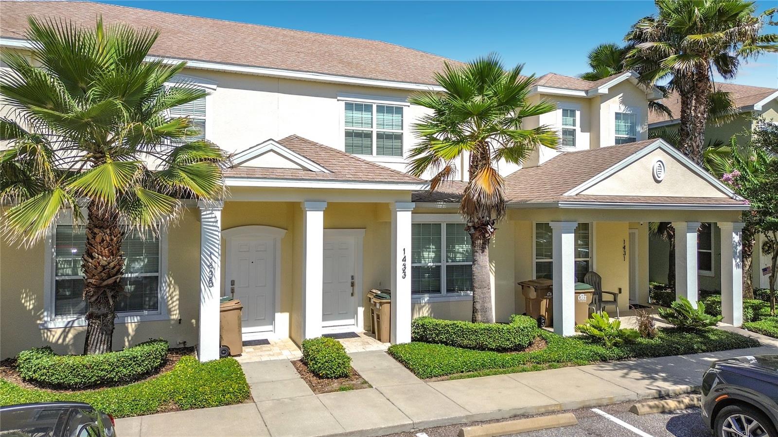 Photo of 1433 RETREAT CIR CLERMONT FL 34714