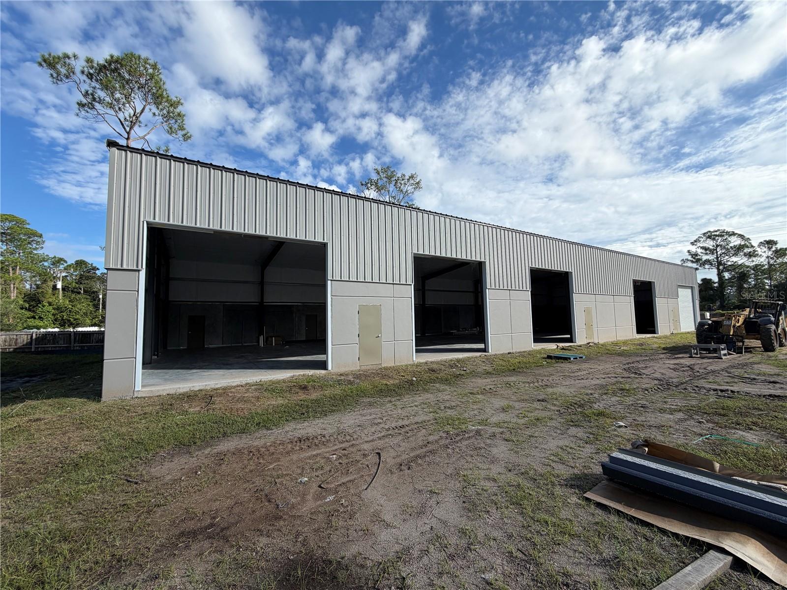 Photo of 2724 HIBISCUS DRIVE EDGEWATER FL 32141