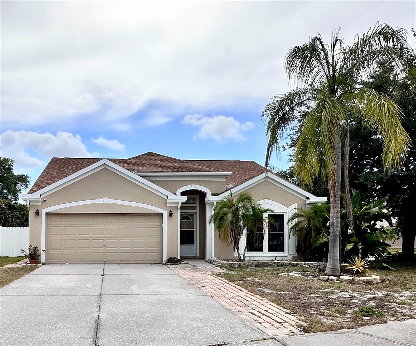 Photo of 1650 NAVIGATOR LANE TARPON SPRINGS FL 34689