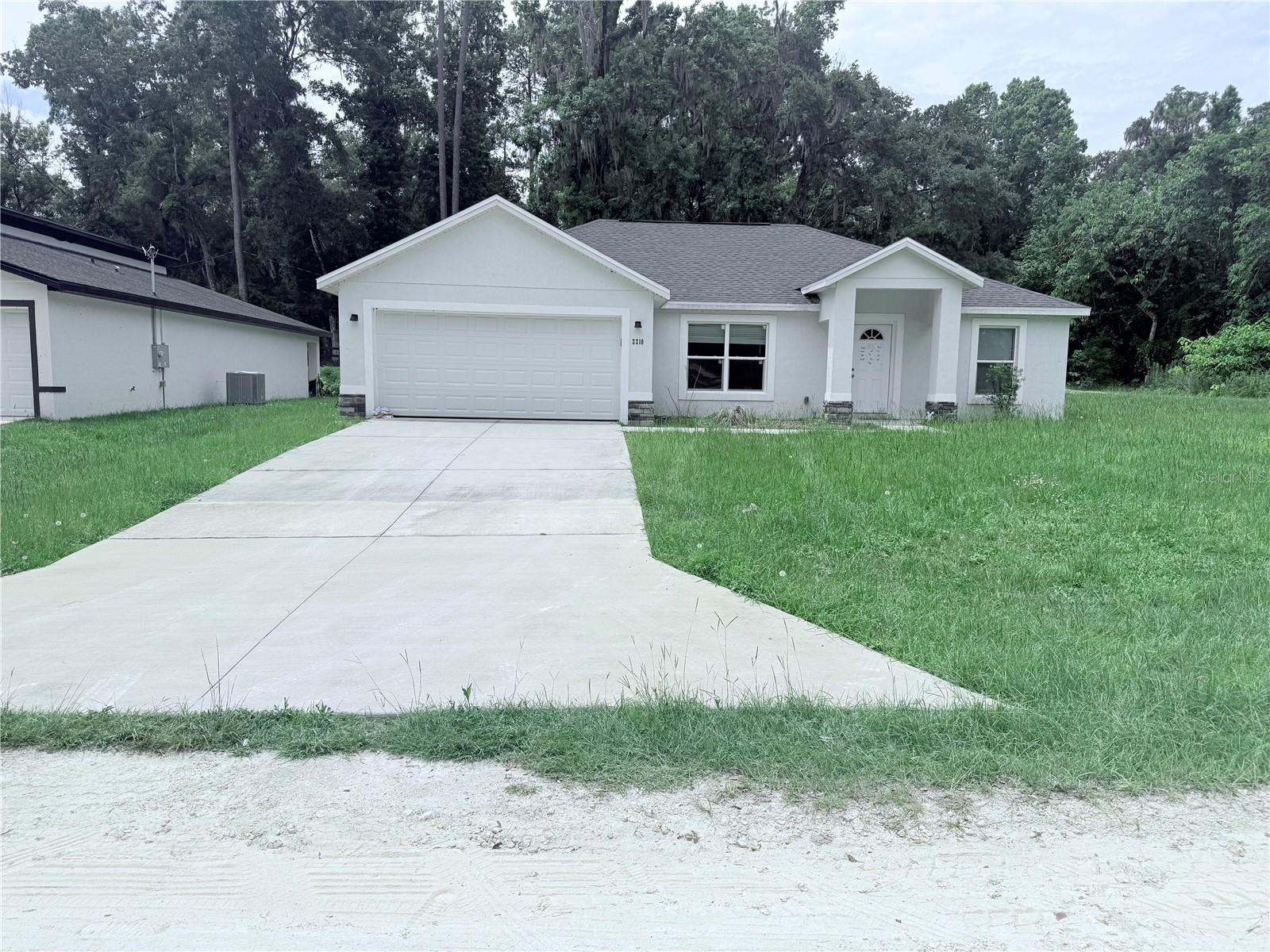 Photo of 2210 SE 68TH STREET OCALA FL 34480