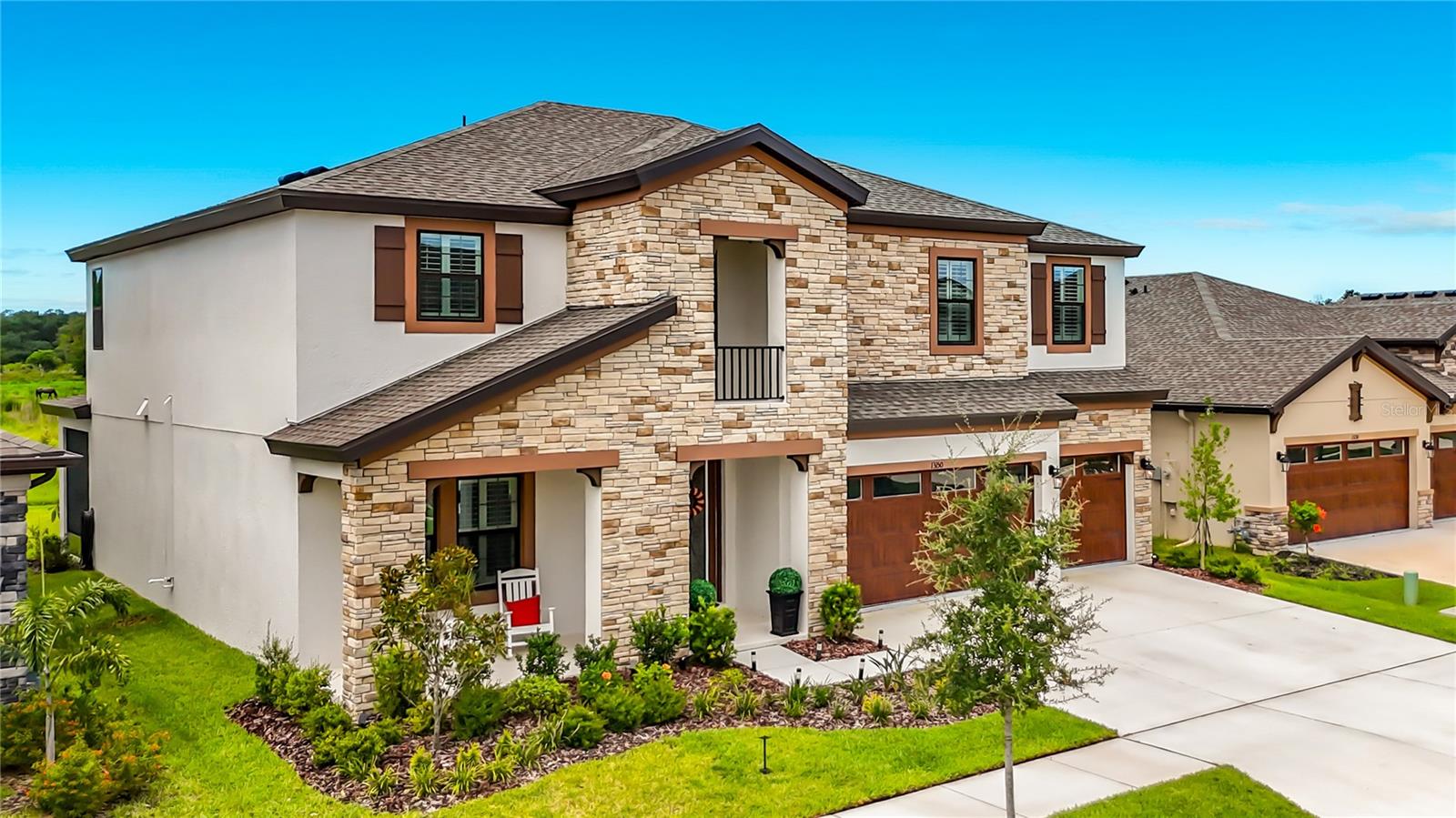 Photo of 13150 WELLSPRING DRIVE LITHIA FL 33547