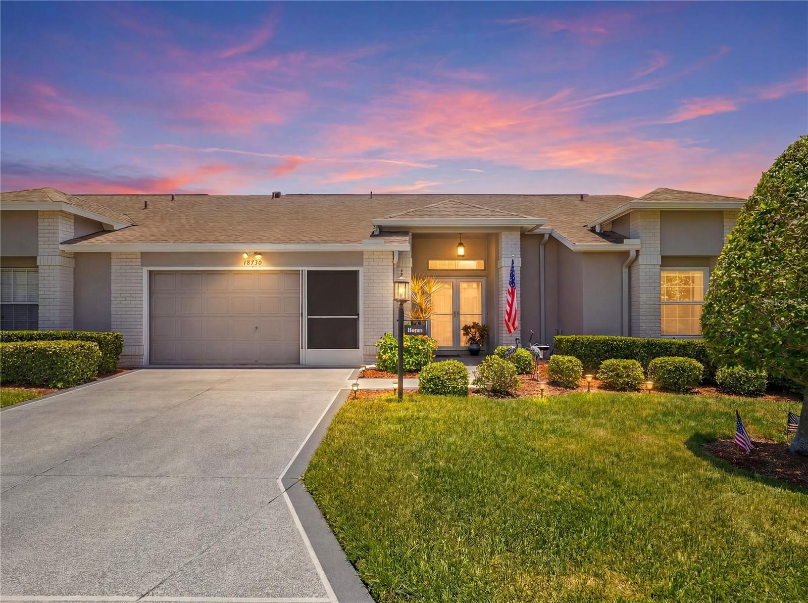 Photo of 18730 WORTHINGTON DRIVE HUDSON FL 34667