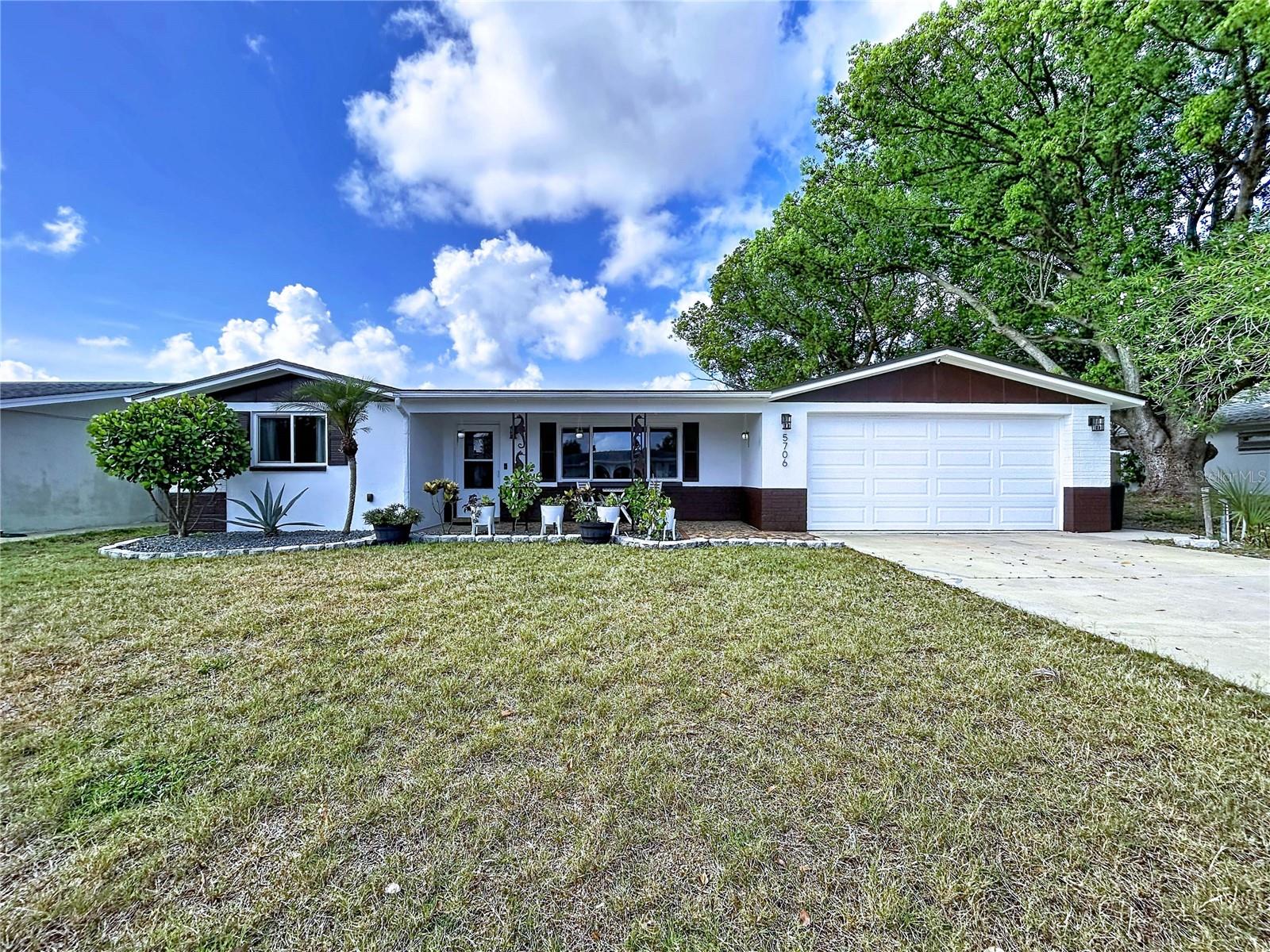 Photo of 5706 DOVE DRIVE NEW PORT RICHEY FL 34652