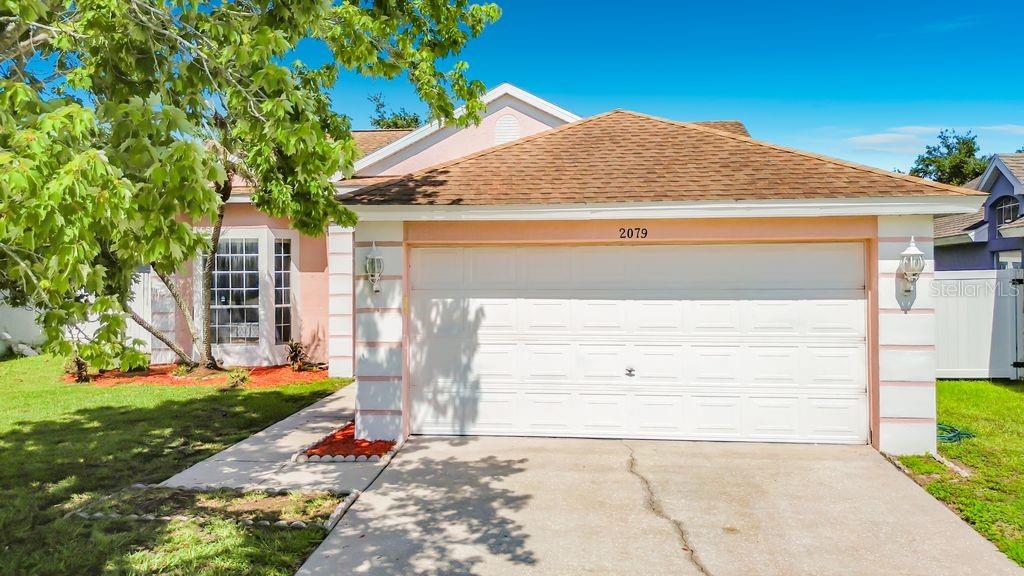 Photo of 2079 SHANNON LAKES BOULEVARD KISSIMMEE FL 34743
