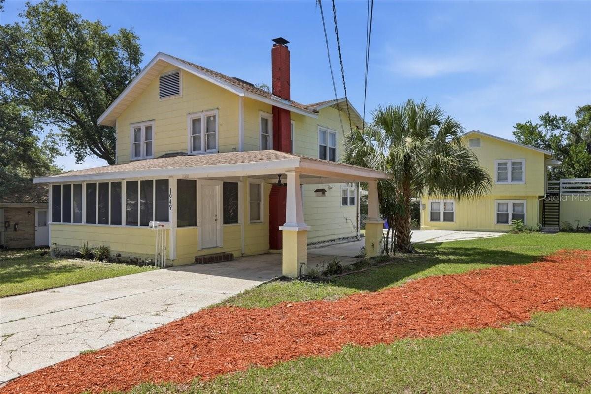 Photo of 1049 MONROE STREET LAKELAND FL 33801