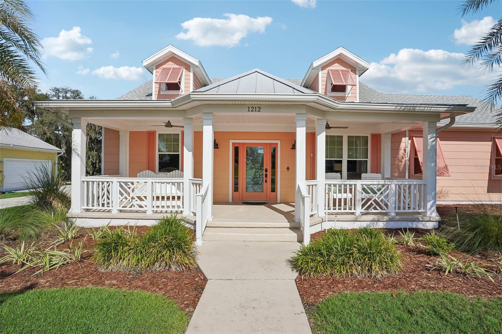 Photo of 1212 FIESTA KEY CIRCLE LADY LAKE FL 32159