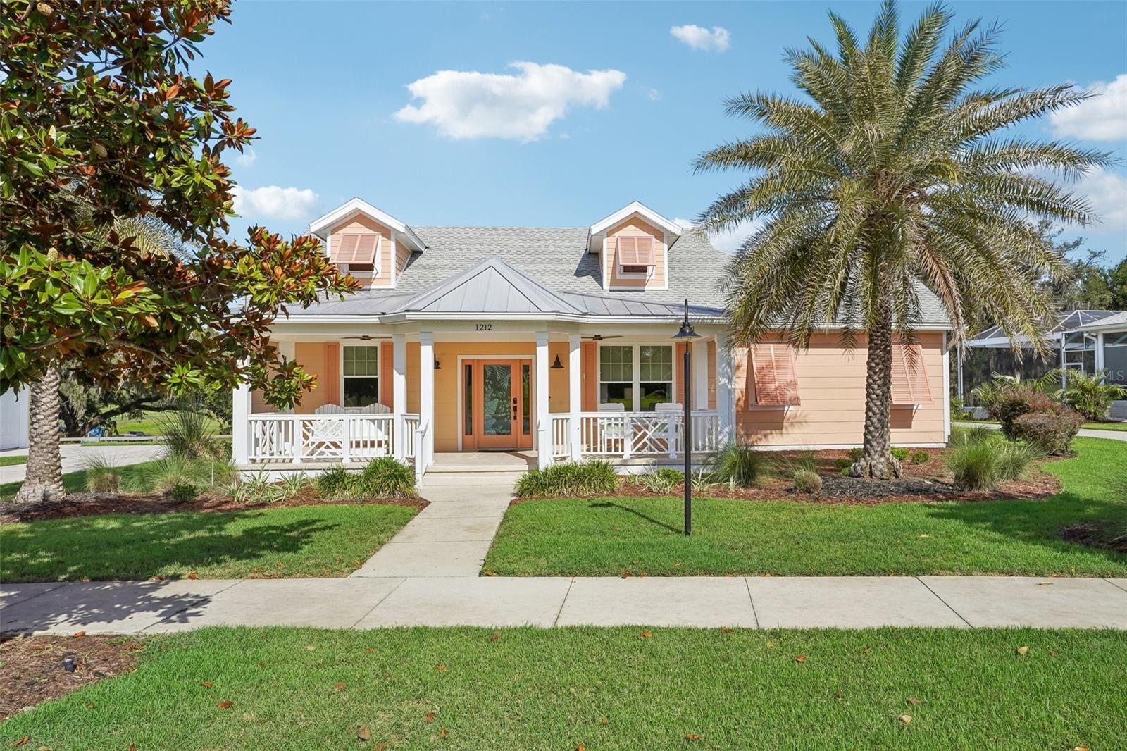 Photo of 1212 FIESTA KEY CIRCLE LADY LAKE FL 32159