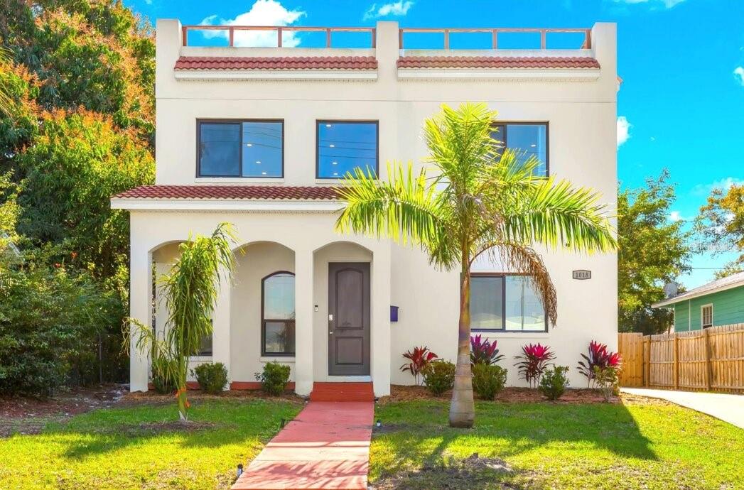 Photo of 1018 7TH AVENUE ST PETERSBURG FL 33705