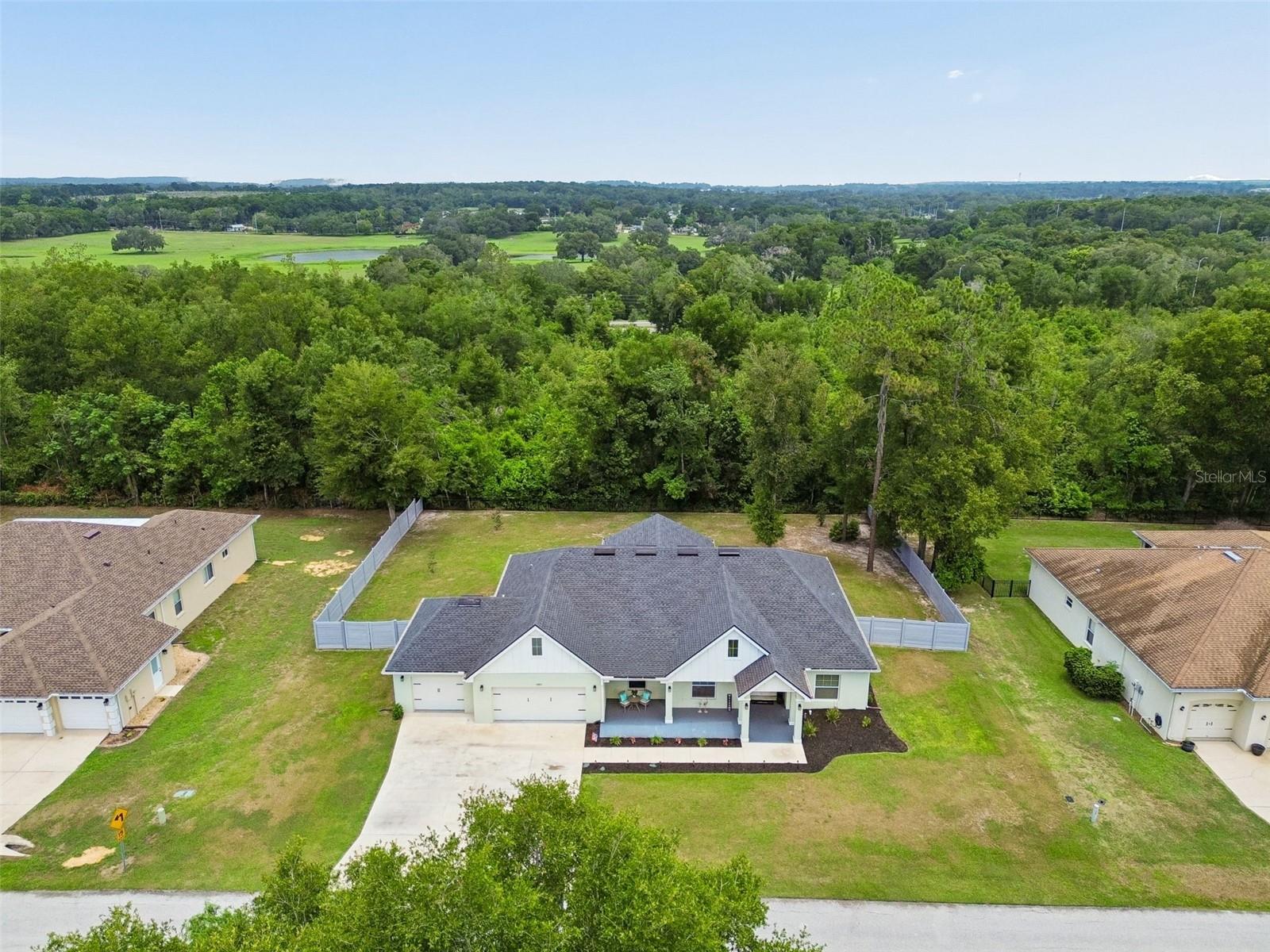 Photo of 36811 SUMMERS RIDGE DRIVE DADE CITY FL 33525
