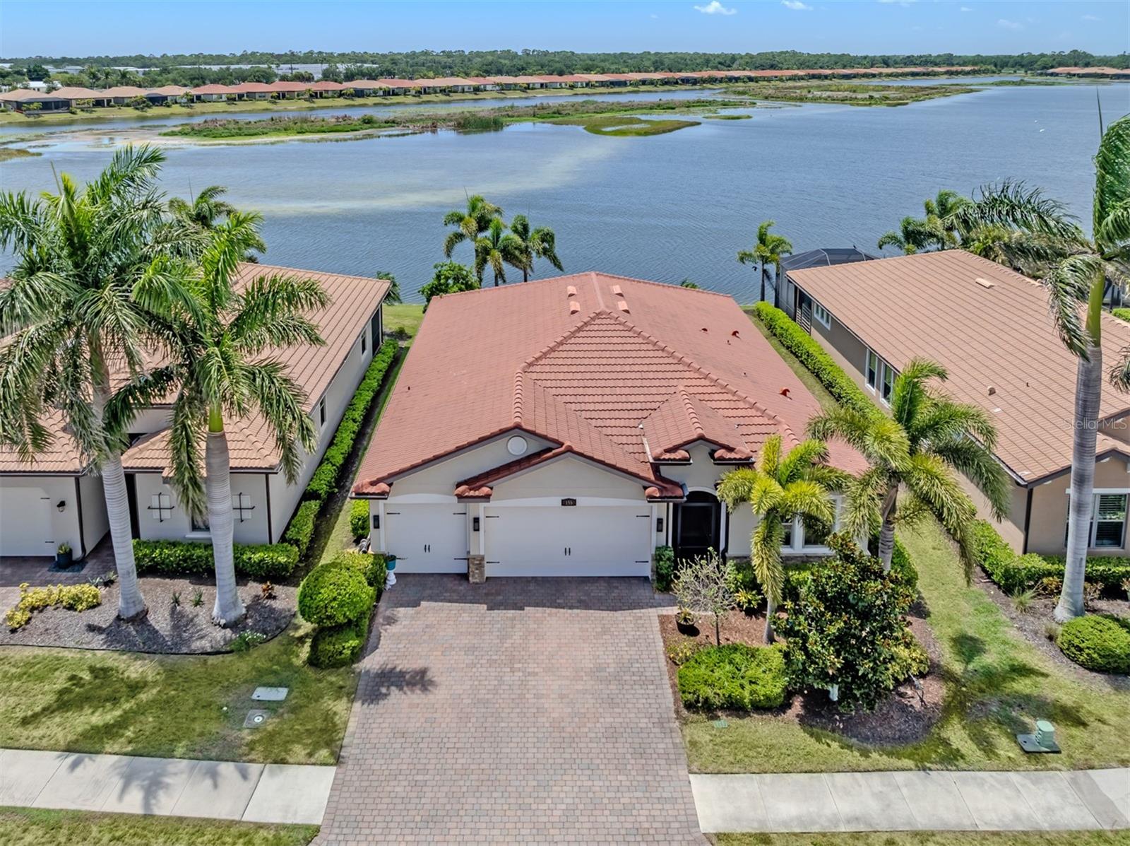 Photo of 155 TOSCAVILLA BOULEVARD NOKOMIS FL 34275