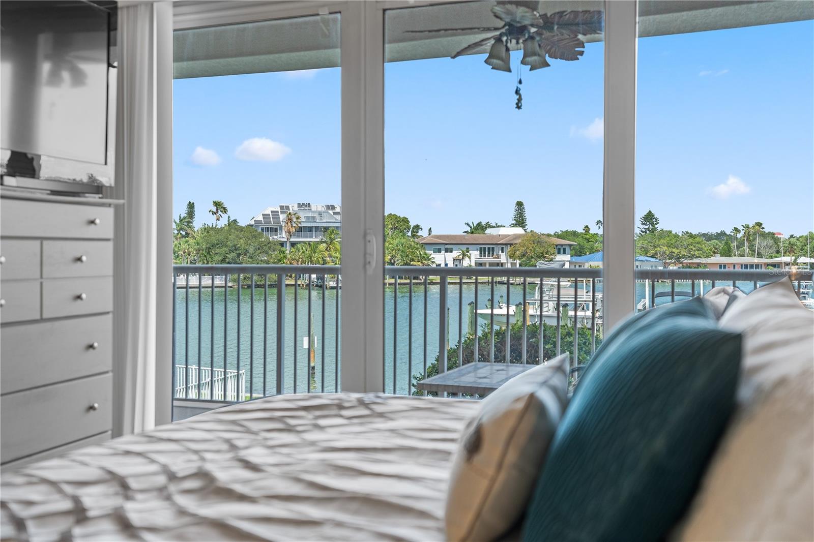 Photo of 3805 GULF BOULEVARD #203 ST PETE BEACH FL 33706