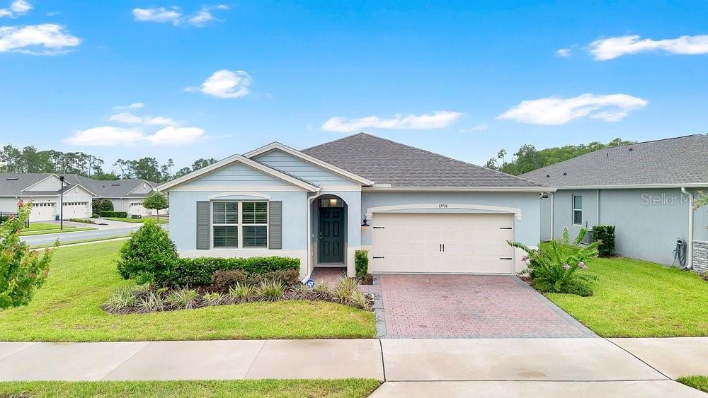 Photo of 17718 BLAZING STAR CIRCLE CLERMONT FL 34714
