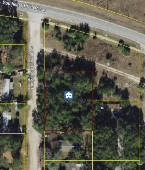 Photo of TBD SE 100 COURT SUMMERFIELD FL 34491