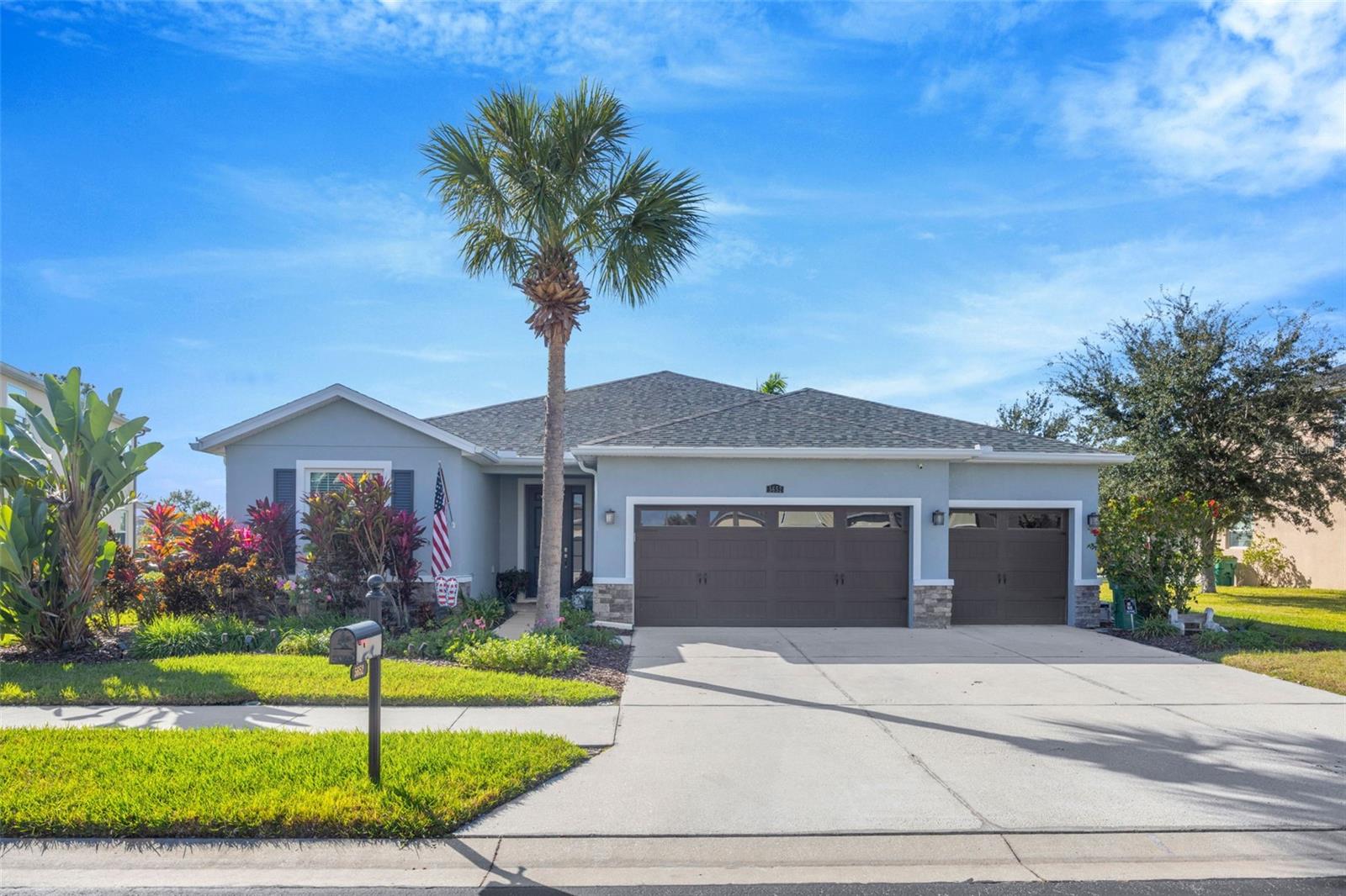 Photo of 5652 FISHER GLEN LOOP WESLEY CHAPEL FL 33545