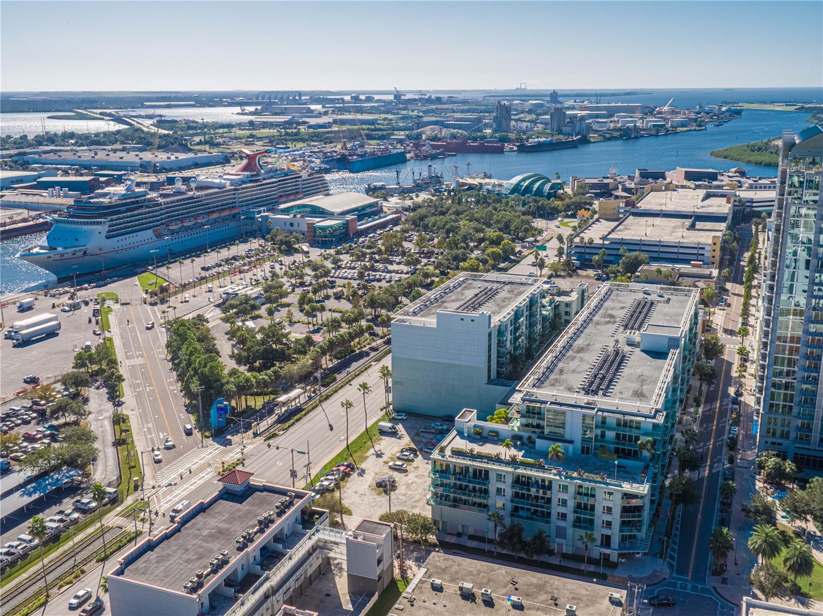 Photo of 111 N 12TH STREET #1608 TAMPA FL 33602