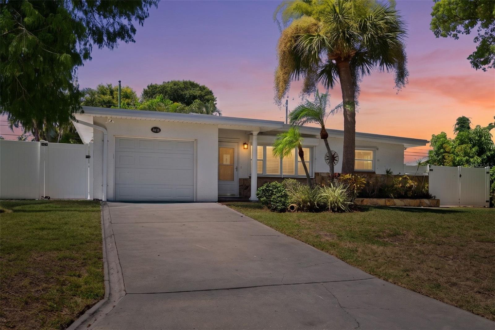 Photo of 14480 120TH AVENUE LARGO FL 33774