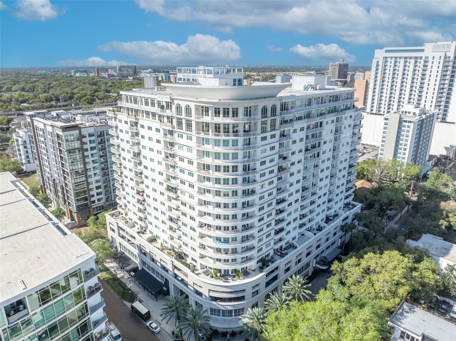 Photo of 100 S EOLA DRIVE #119 ORLANDO FL 32801