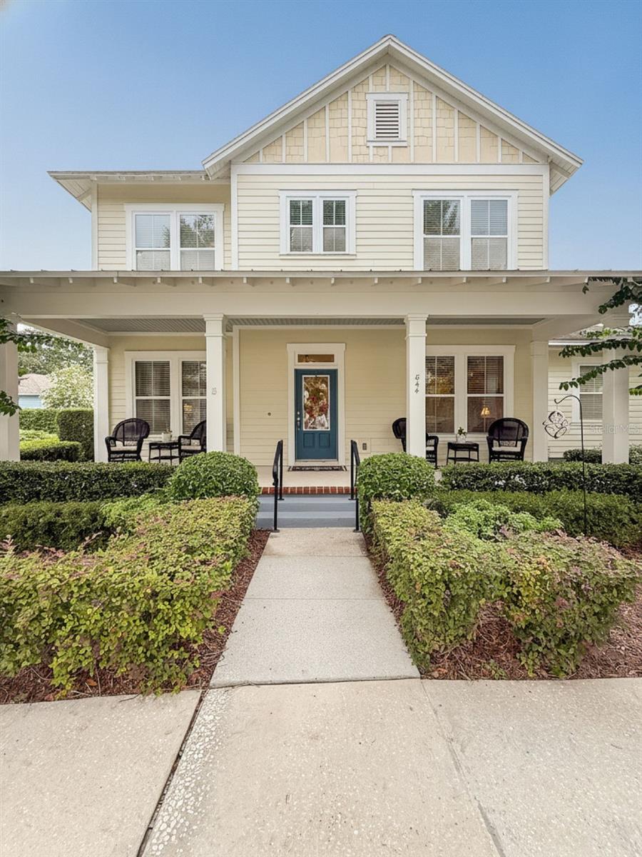 Photo of 844 OAKLAND PARK BOULEVARD WINTER GARDEN FL 34787