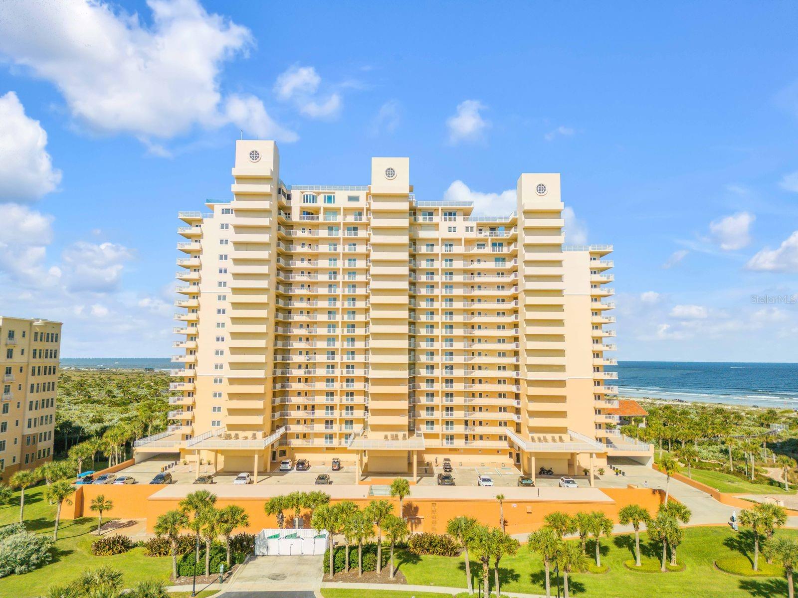 Photo of 257 MINORCA BEACH WAY #506 NEW SMYRNA BEACH FL 32169