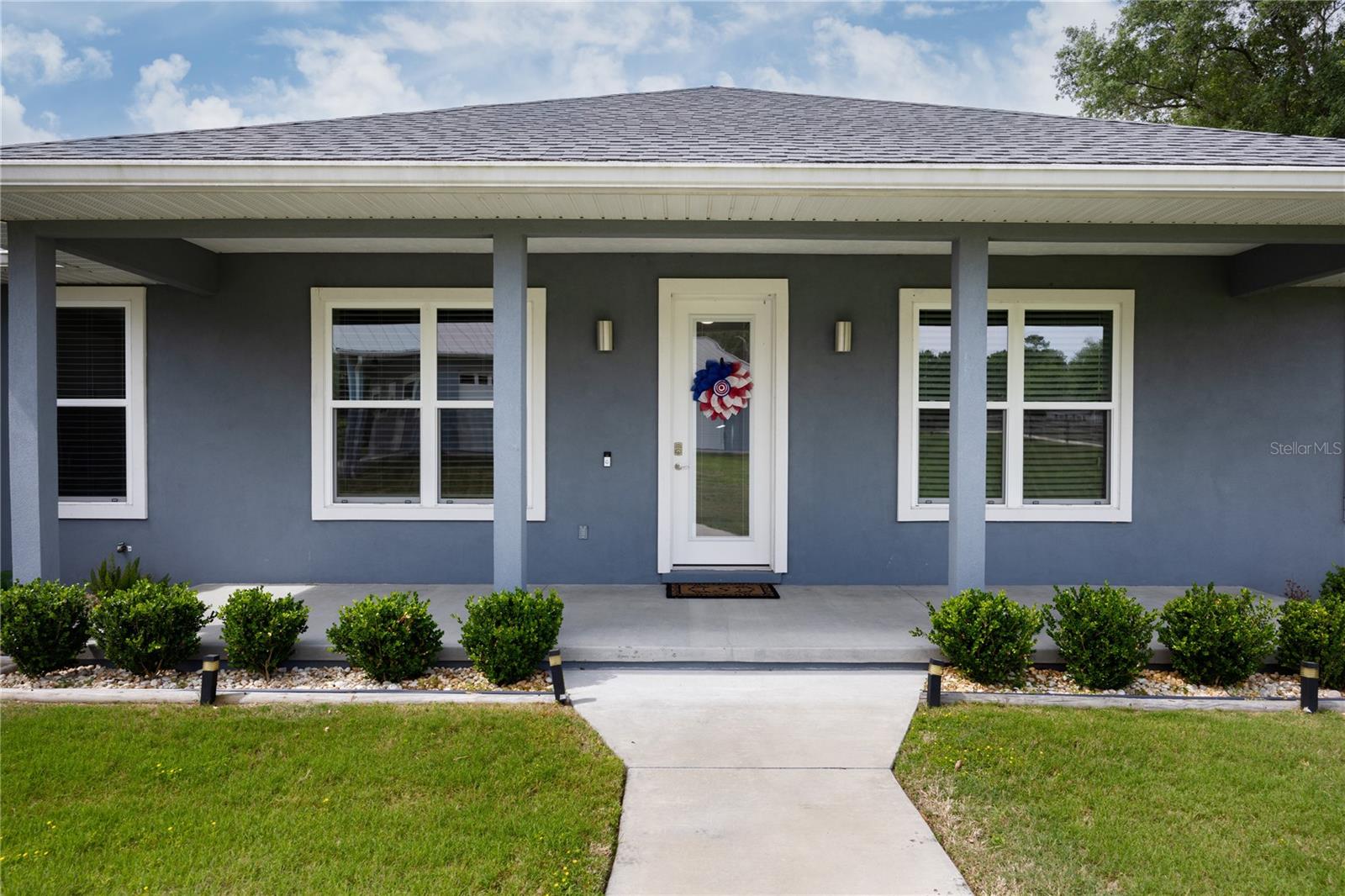 Photo of 13645 NW 222ND LANE ALACHUA FL 32615