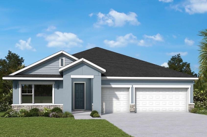 Photo of 320 STETSON RISE COURT PLANT CITY FL 33566
