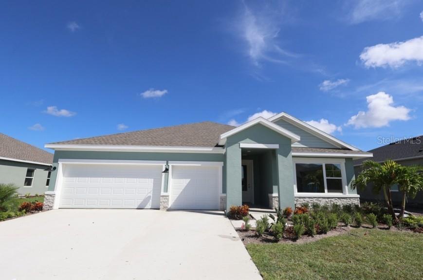 Photo of 320 STETSON RISE COURT PLANT CITY FL 33566