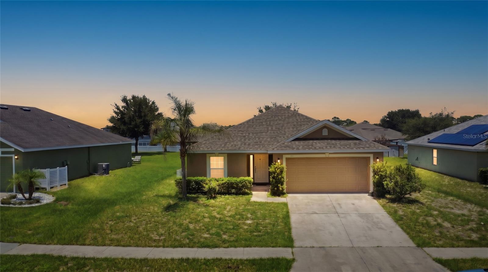 Photo of 184 ELEUTHERA DRIVE LAKE ALFRED FL 33850