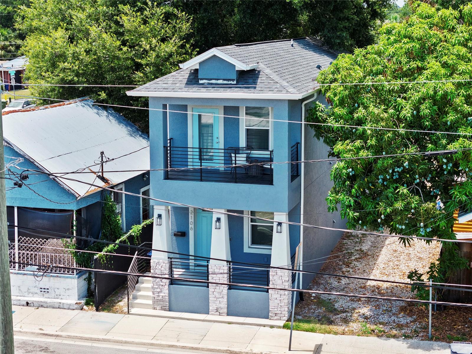 Photo of 2106 E 17TH AVENUE TAMPA FL 33605