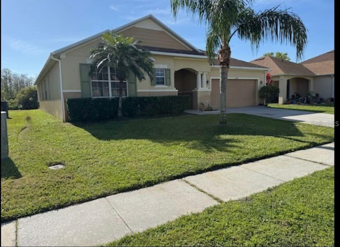 Photo of 3448 GOLDENEYE LANE ST CLOUD FL 34772