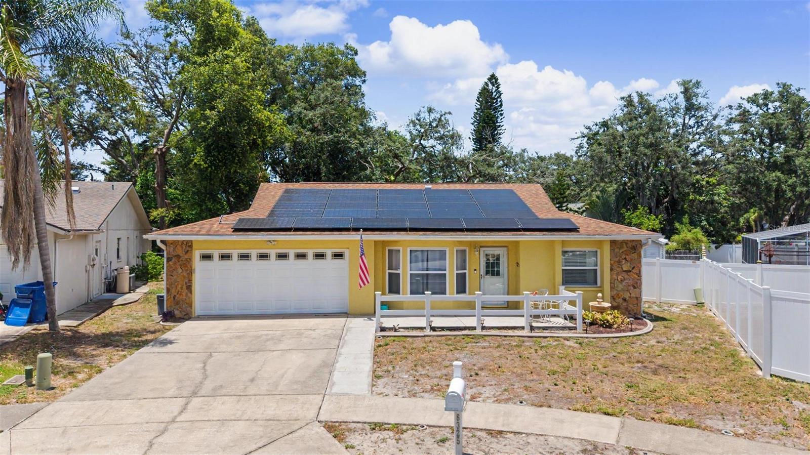 Photo of 6325 SE SARAH LANE NEW PORT RICHEY FL 34653