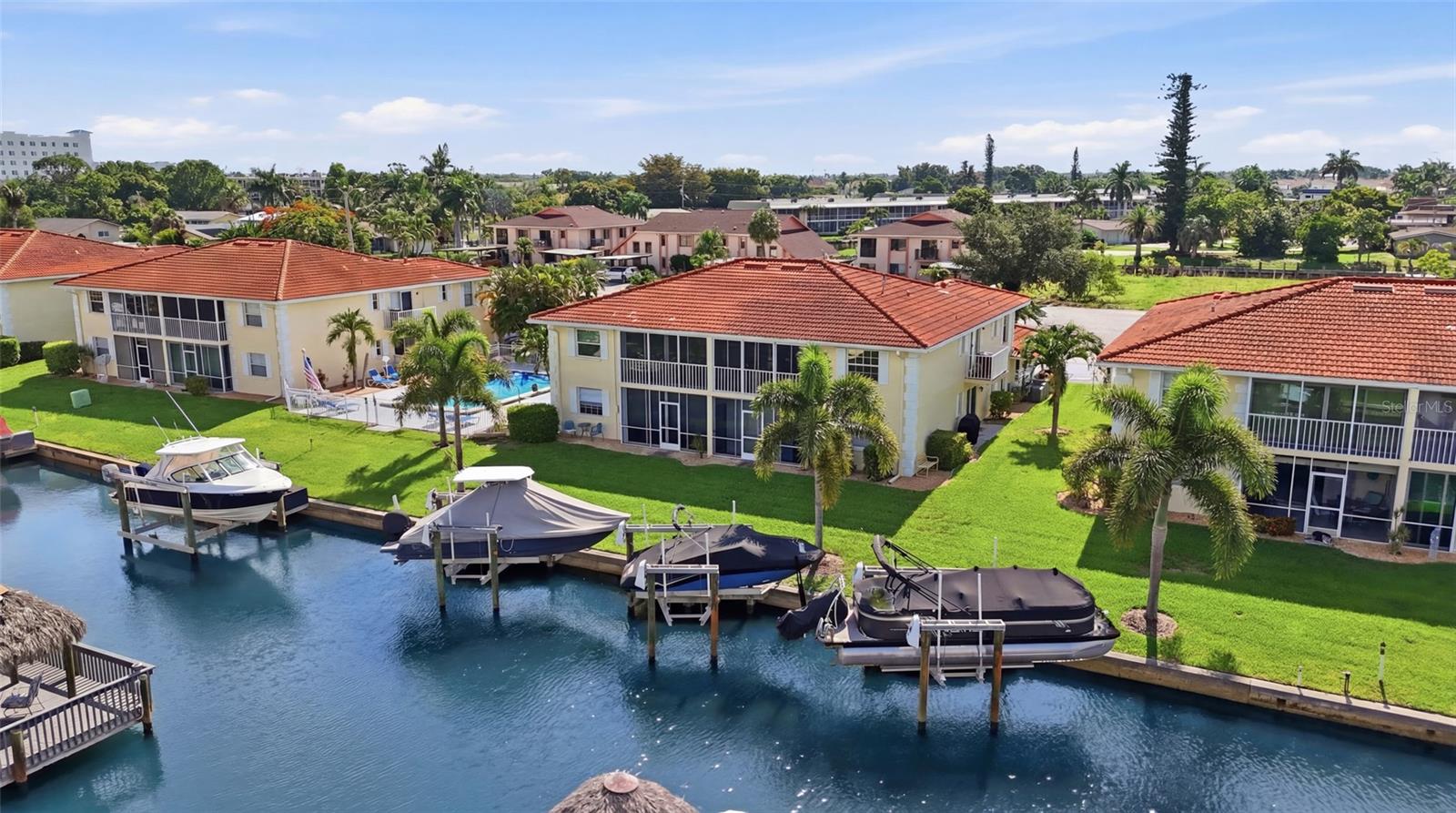 Photo of 5112 CORONADO PARKWAY #12 CAPE CORAL FL 33904