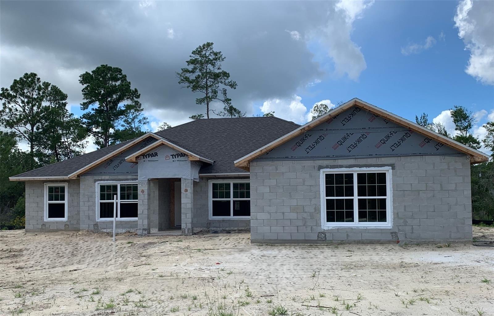 Photo of 8178 N FEATHER AVENUE DUNNELLON FL 34433