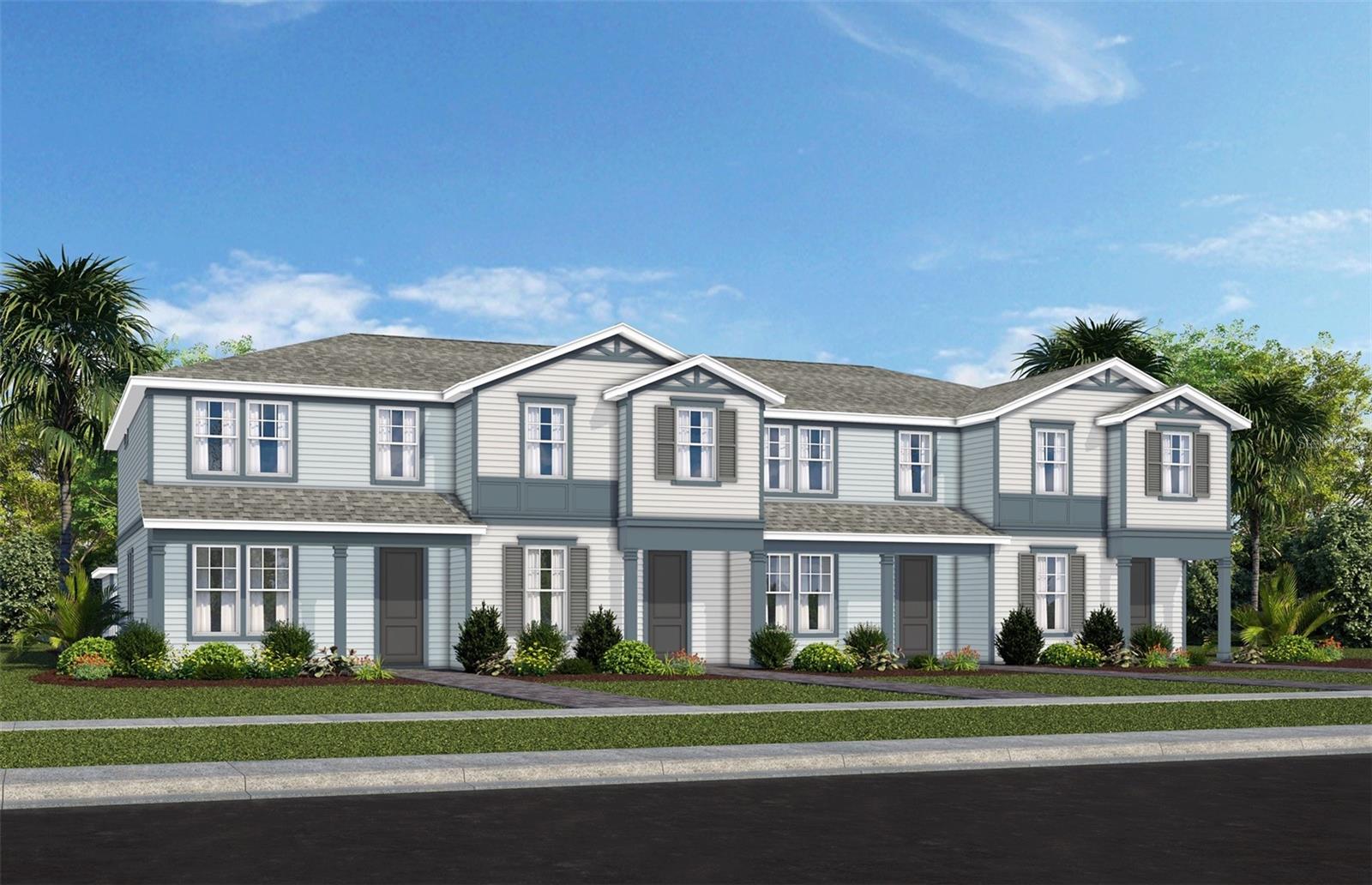 Photo of 15512 PEACEFUL PINES ALLEY CLERMONT FL 34714