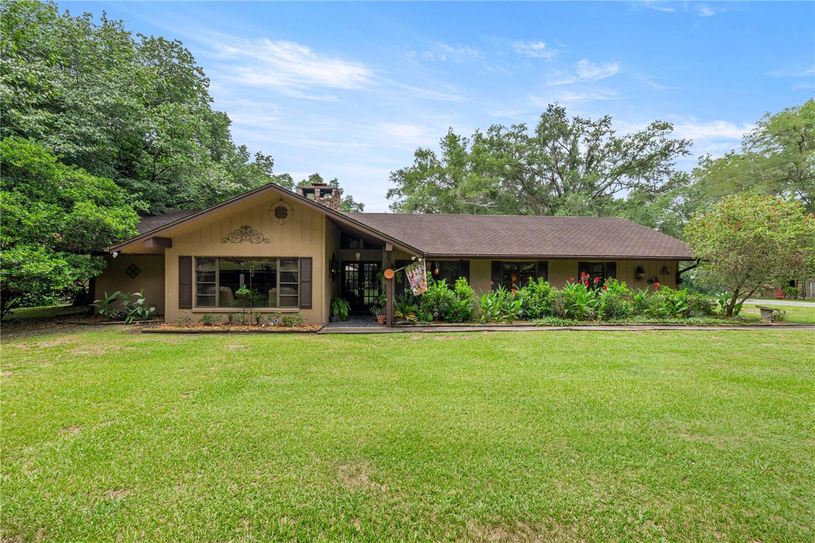 Photo of 4556 E VIEW TOP LANE INVERNESS FL 34452
