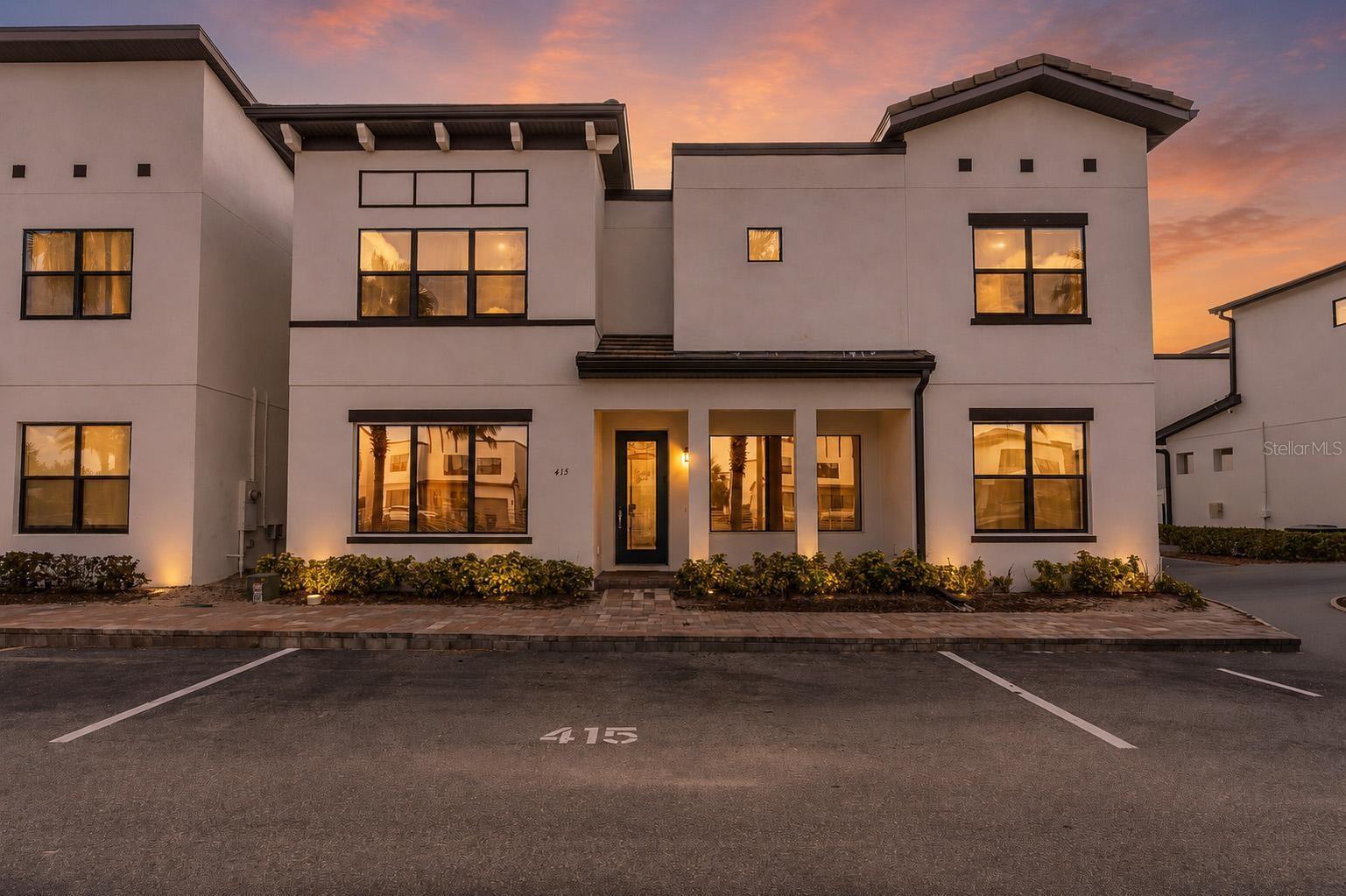 Photo of 415 VILLA DOMANI WAY DAVENPORT FL 33896