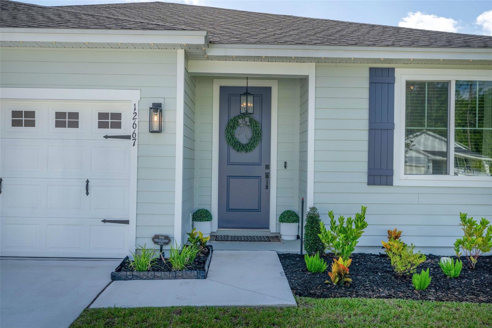Photo of 12667 SENBAY COURT JACKSONVILLE FL 32218