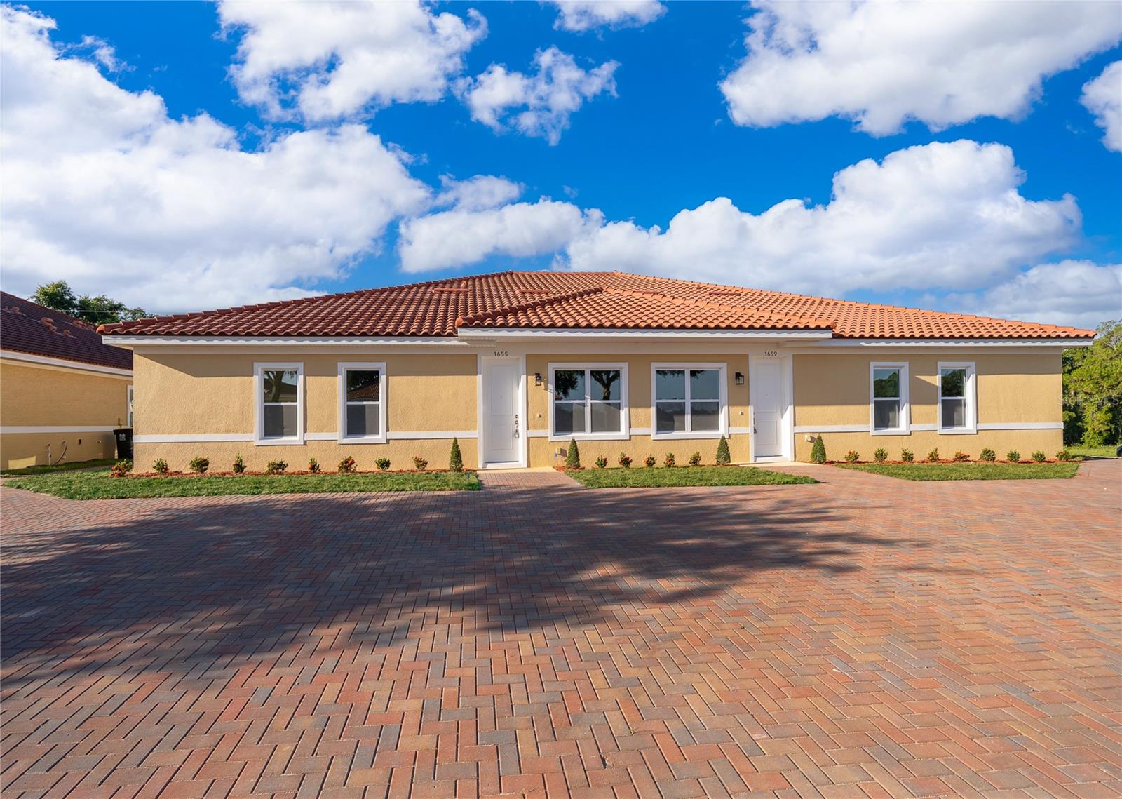 Photo of 1657 CUMIN DRIVE KISSIMMEE FL 34759