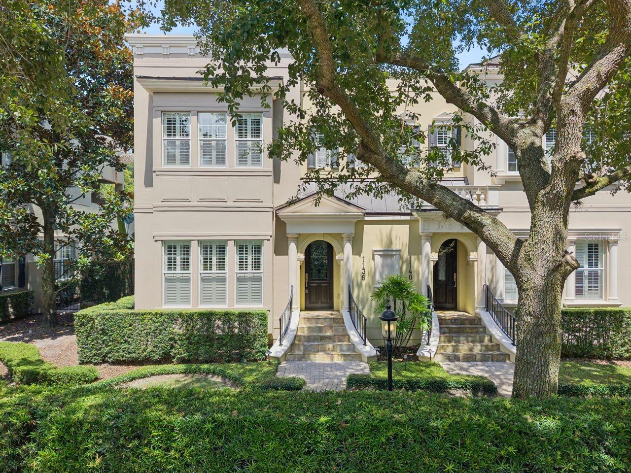 Photo of 1138 S PENNSYLVANIA AVENUE WINTER PARK FL 32789
