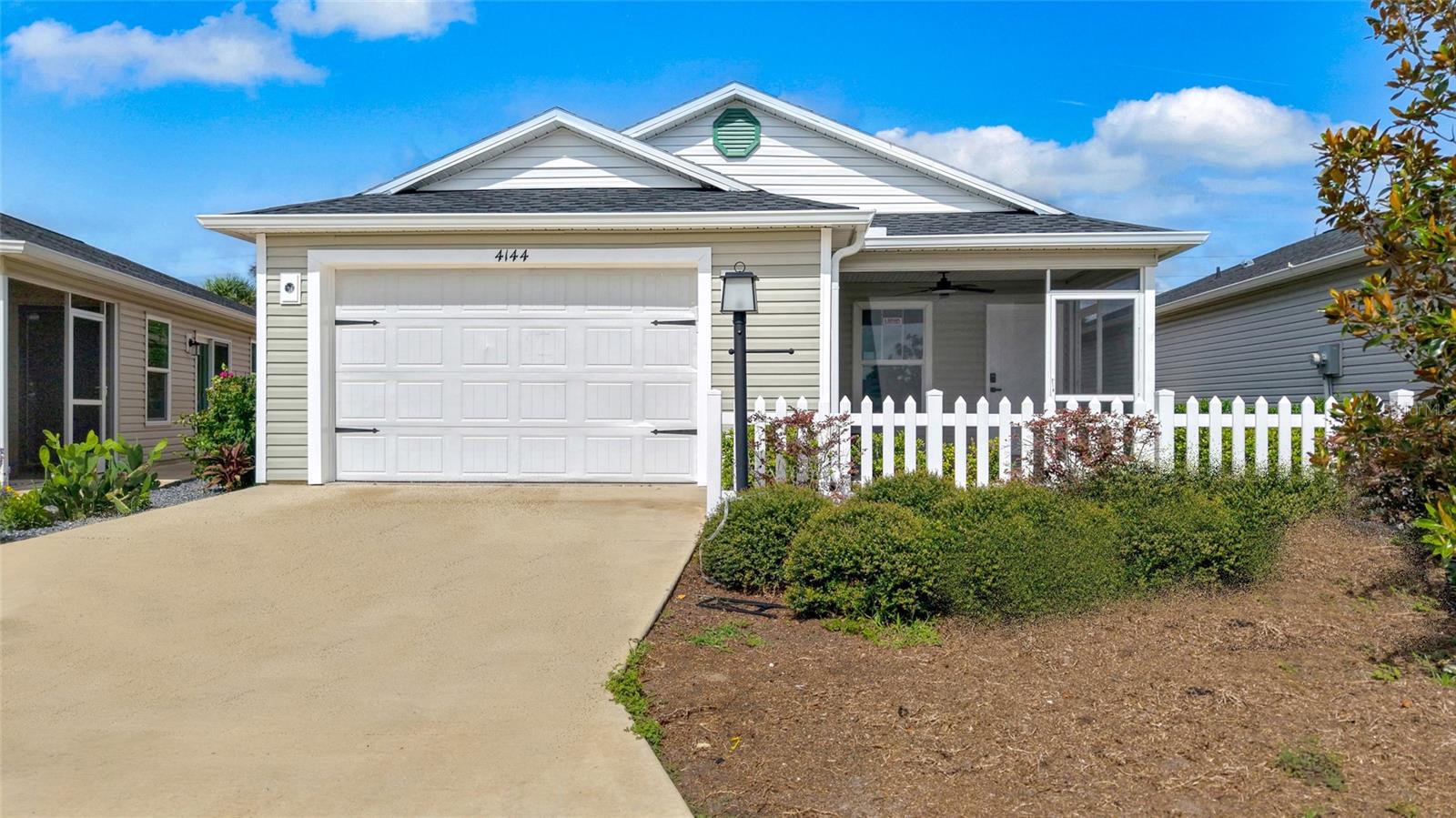 Photo of 4144 SILVANA WAY THE VILLAGES FL 32163