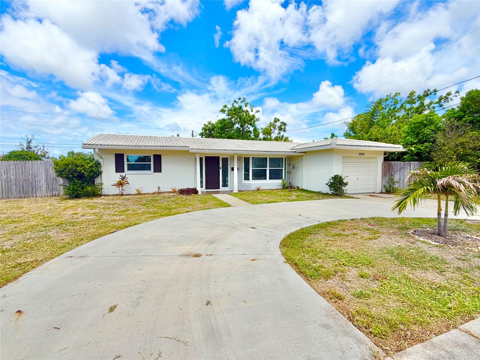 Photo of 3300 58TH STREET ST PETERSBURG FL 33710