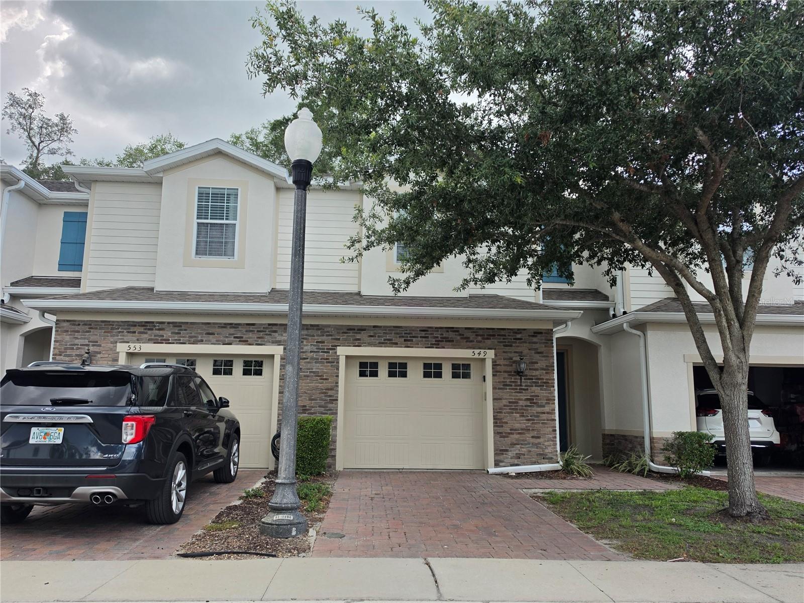 Photo of 549 BETHESDA COURT OVIEDO FL 32765