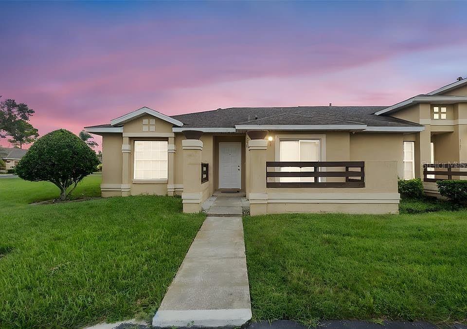 Photo of No Address Listed KISSIMMEE FL 34743