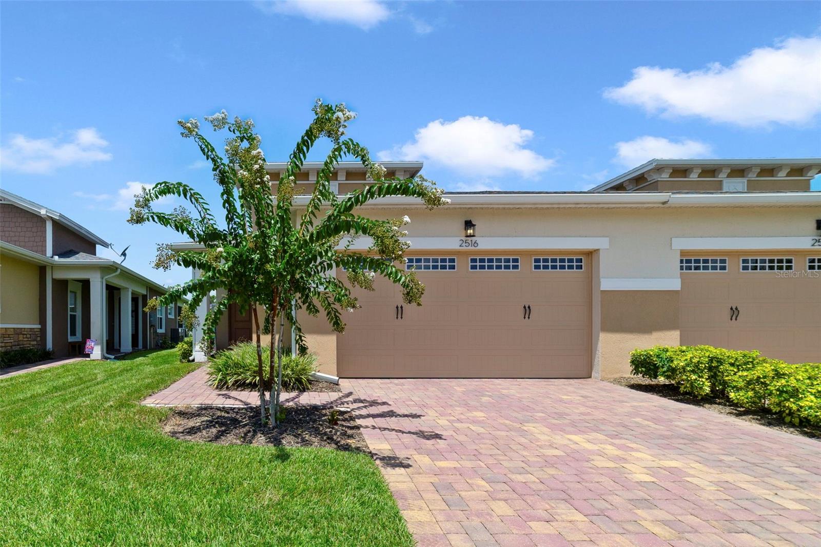 Photo of 2516 DATURA LOOP ST CLOUD FL 34772