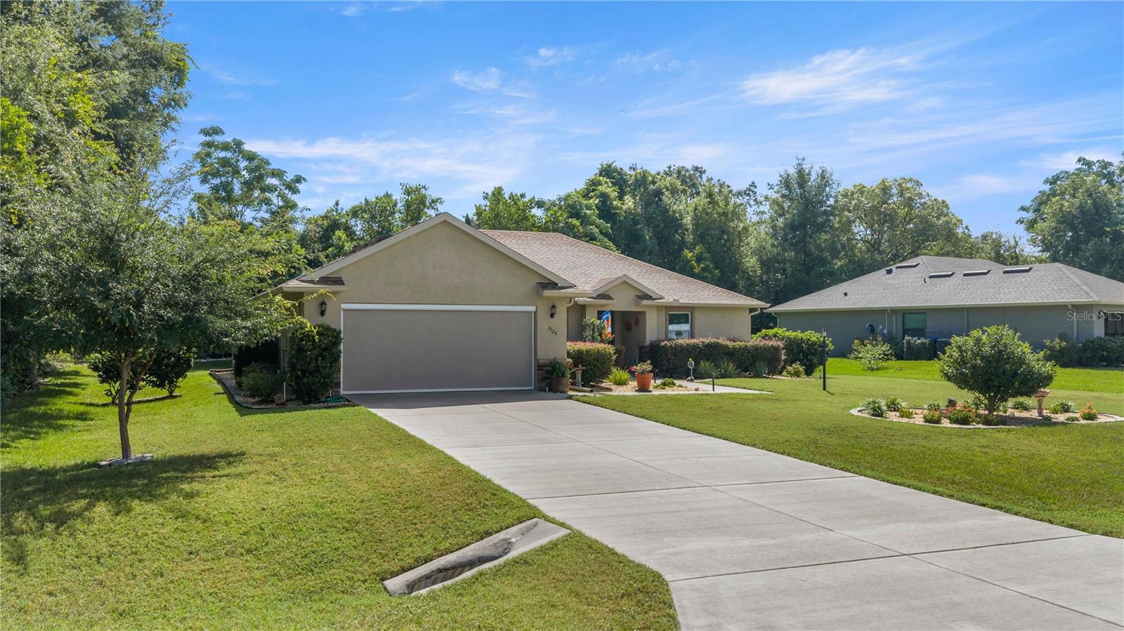 Photo of 3125 N CANTERBURY LAKE DRIVE HERNANDO FL 34442