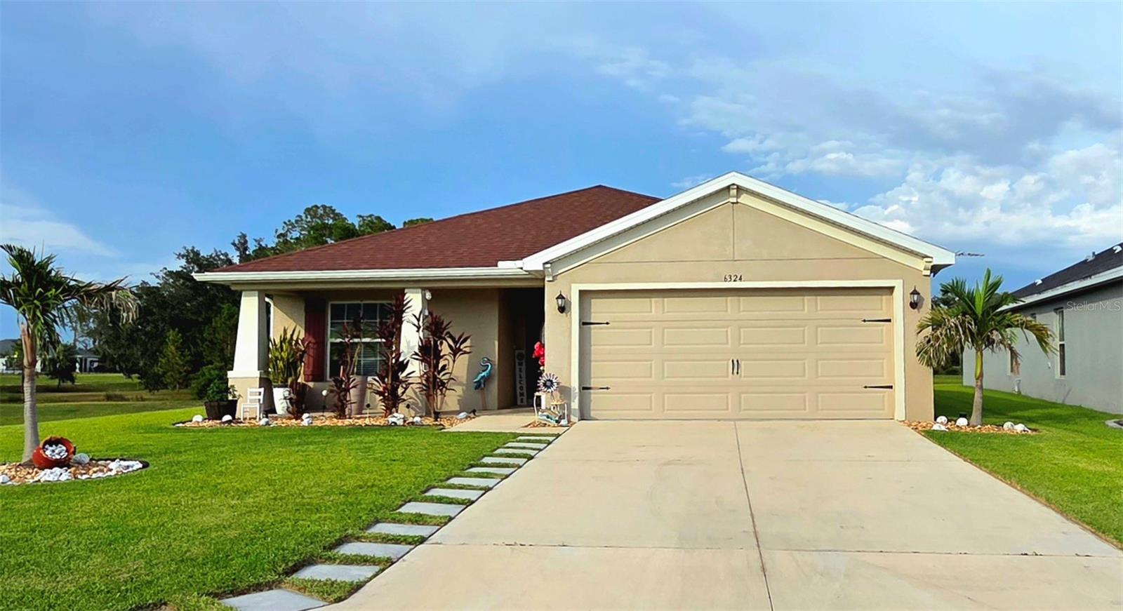 Photo of 6324 165TH DRIVE PARRISH FL 34219