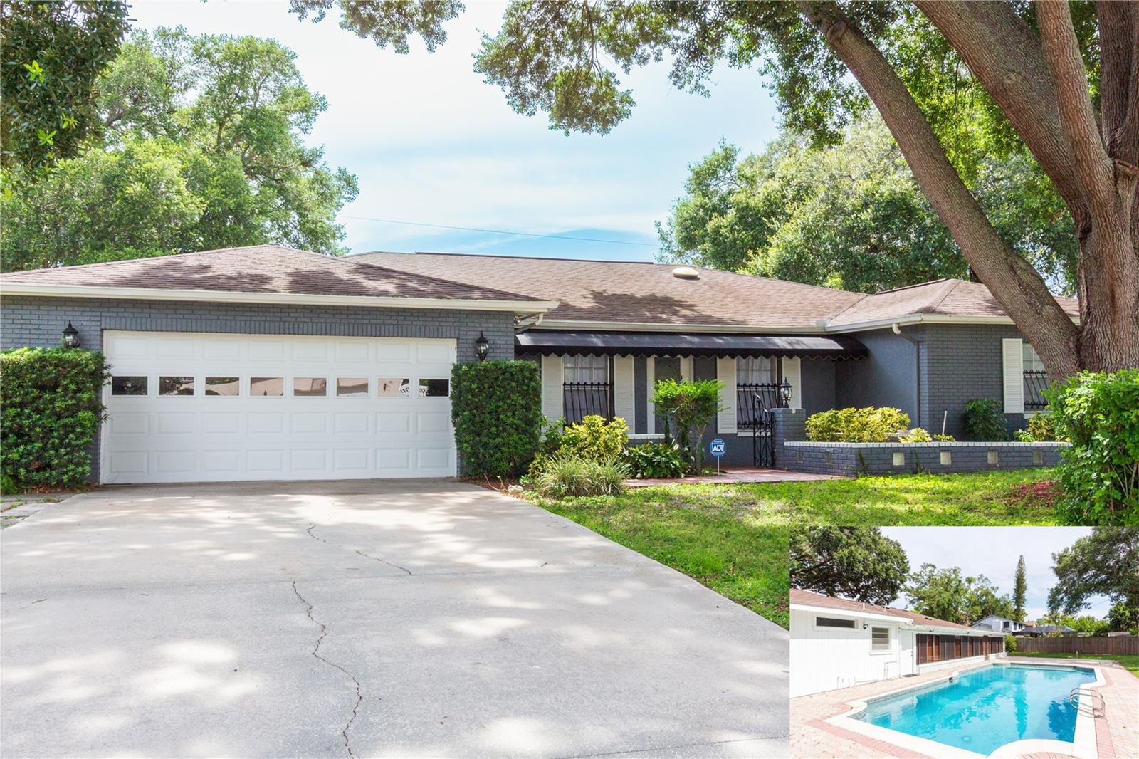 Photo of 11016 SAGINAW DRIVE TAMPA FL 33617
